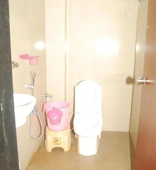 エコノミールーム, Sri Kakateeya Grand Residency Bhadrachalam Hotel Residency Stay Rooms