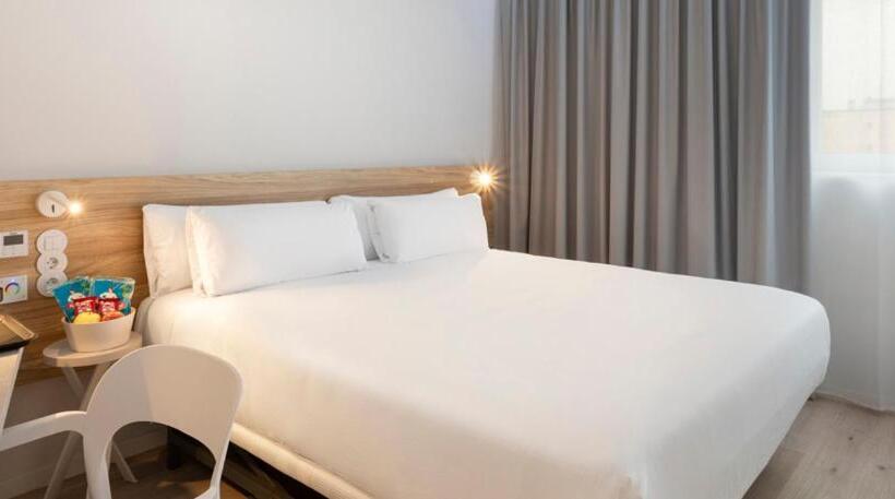 اتاق استاندارد, B&b Hotel Viana Do Castelo