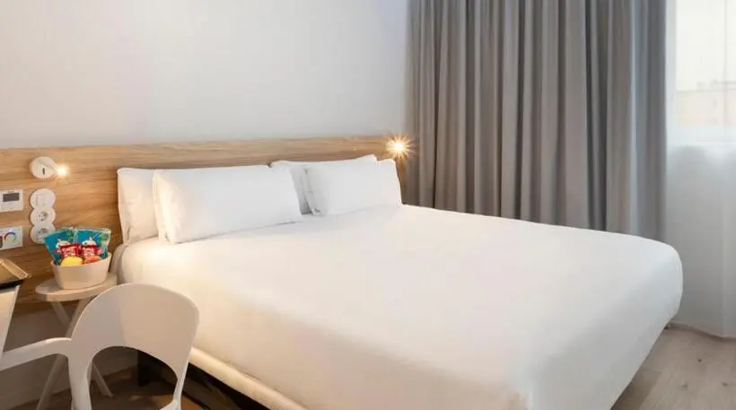 اتاق لوکس, B&b Hotel Viana Do Castelo