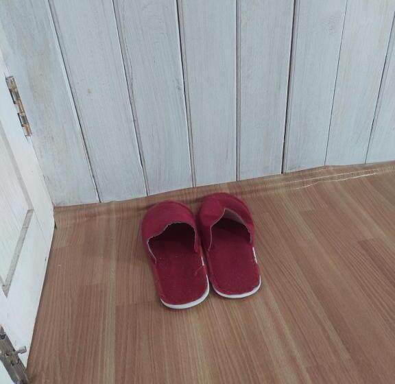 חדר אקונומי, Chrisma Bed And Breakfast