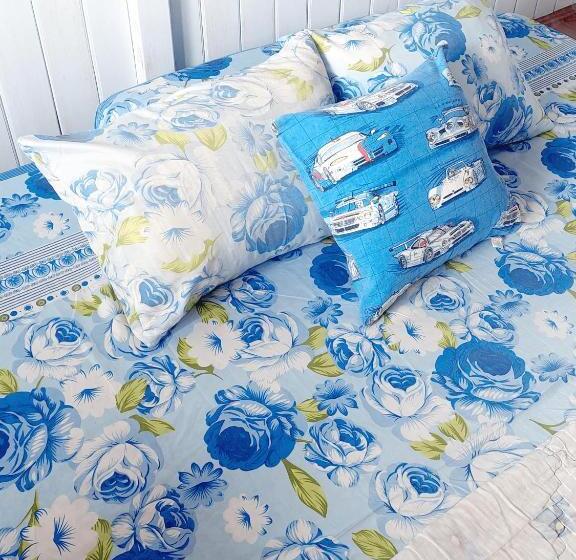 חדר אקונומי, Chrisma Bed And Breakfast