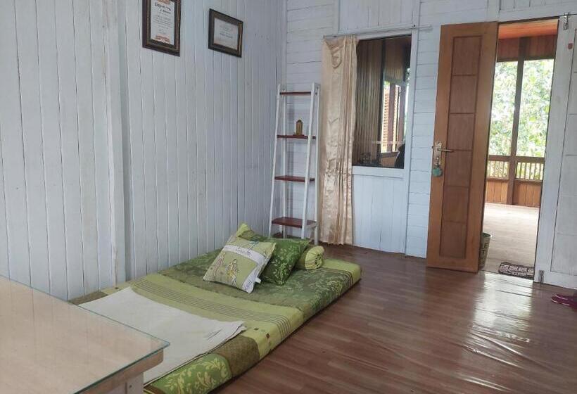 חדר אקונומי, Chrisma Bed And Breakfast