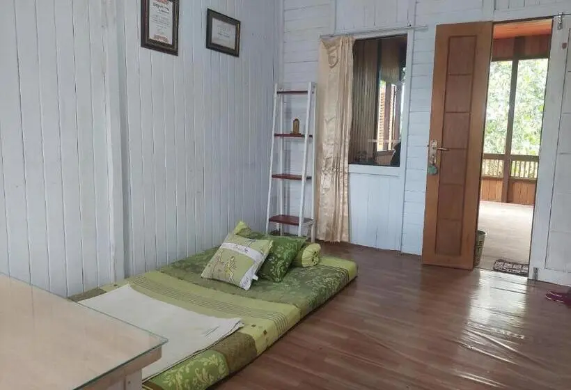 エコノミールーム, Chrisma Bed And Breakfast