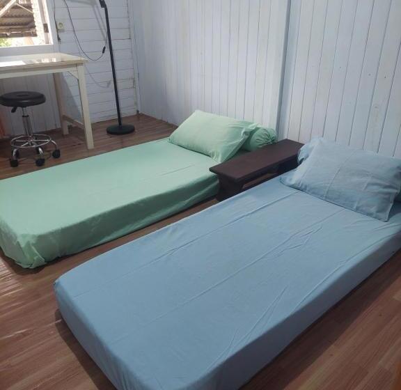 이코노미 룸, Chrisma Bed And Breakfast