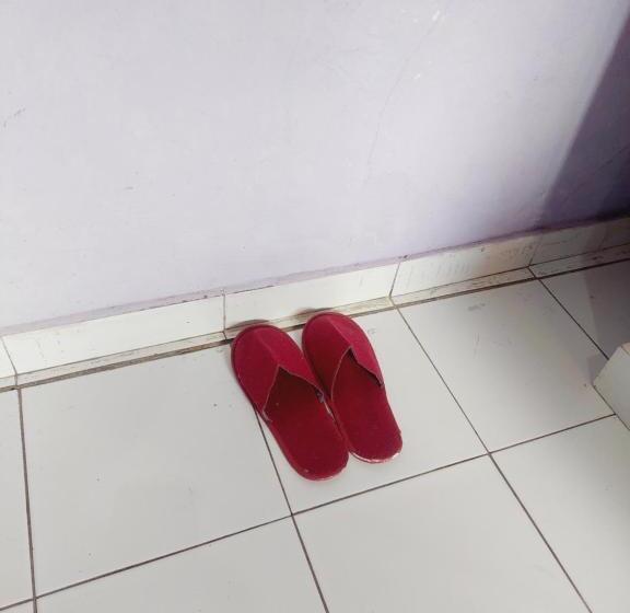 חדר אקונומי יחיד, Chrisma Bed And Breakfast