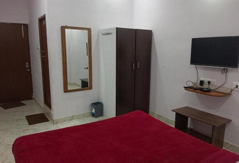 غرفة ديلوكس, Green Island Nature Resort With Swimming Pool