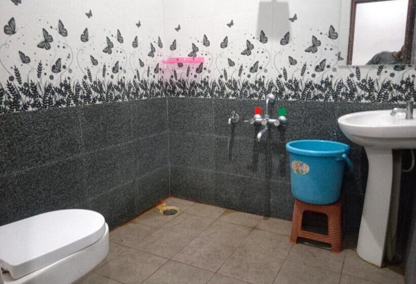 غرفة ديلوكس, Green Island Nature Resort With Swimming Pool