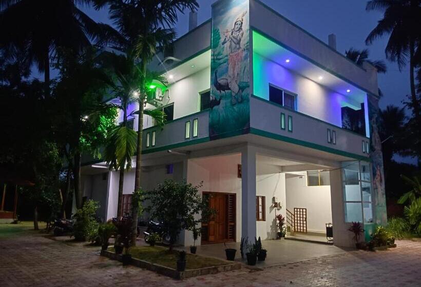 غرفة ديلوكس, Green Island Nature Resort With Swimming Pool