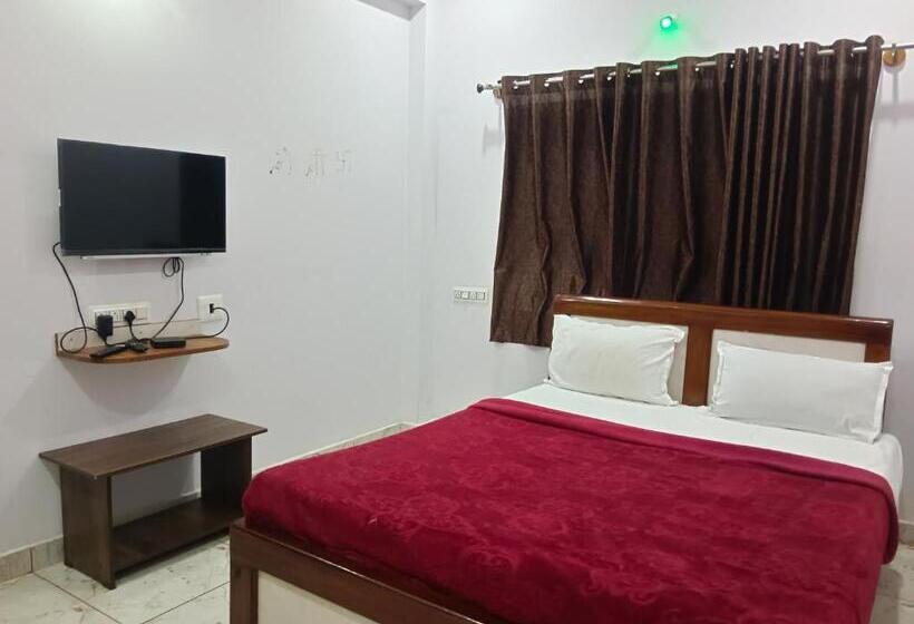 Номер Deluxe, Green Island Nature Resort With Swimming Pool