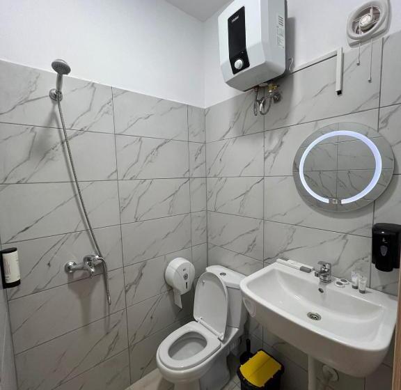 تختخواب در اتاق مشترک, Hostel Havenwood