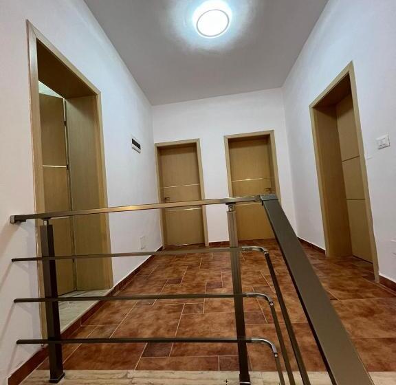 تختخواب در اتاق مشترک, Hostel Havenwood