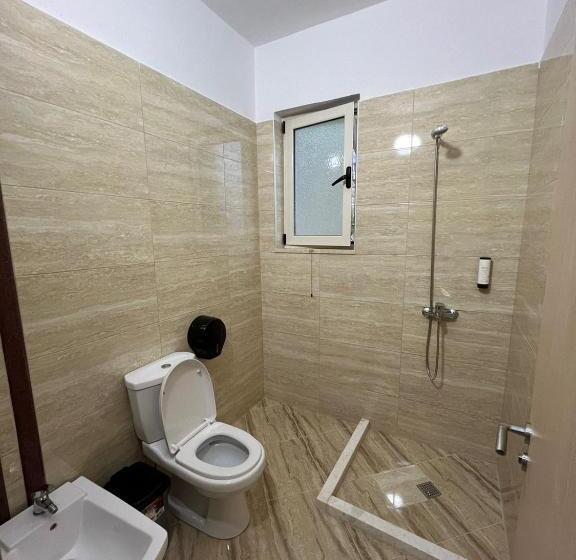 تختخواب در اتاق مشترک, Hostel Havenwood