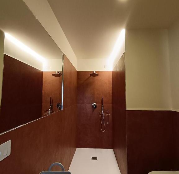 Номер Стандарт, Agriturismo Villa Di Modolo Cortile Della Latteria