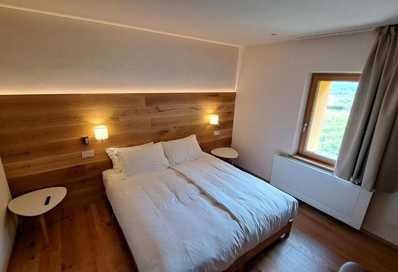 Номер Стандарт, Agriturismo Villa Di Modolo Cortile Della Latteria