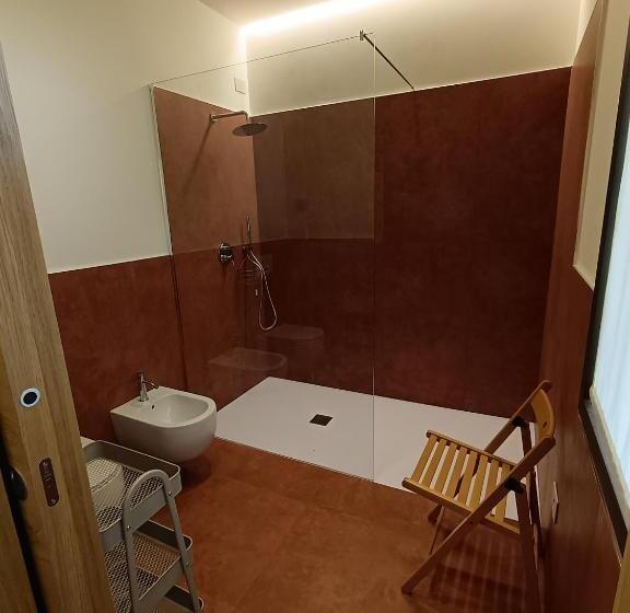 Номер Стандарт Адаптированный для Инвалидов, Agriturismo Villa Di Modolo Cortile Della Latteria