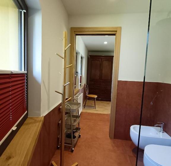 Номер Superior с Террасой, Agriturismo Villa Di Modolo Cortile Della Latteria