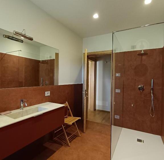 Апартаменты 1 Спальня, Agriturismo Villa Di Modolo Cortile Della Latteria