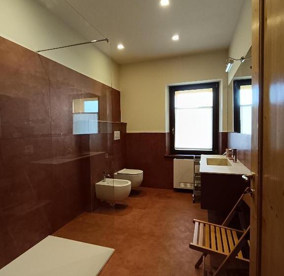 Апартаменты 1 Спальня, Agriturismo Villa Di Modolo Cortile Della Latteria