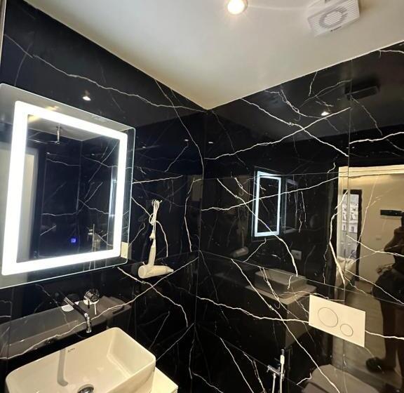 آپارتمان 1 خوابه, Io S Apartments