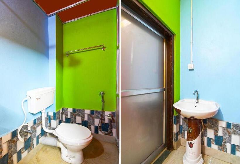 トリプルクラシックルーム, Super Hotel O Kali Ma