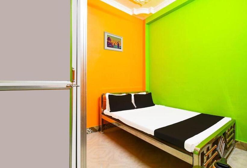 Трехместный Номер Классика, Super Hotel O Kali Ma