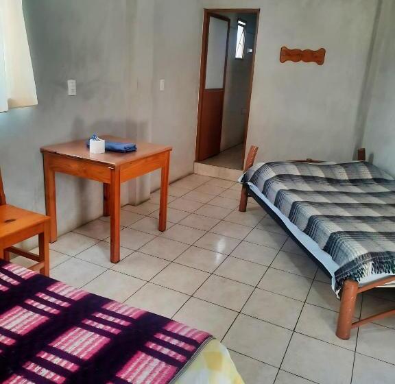 Номер Deluxe, Puebla