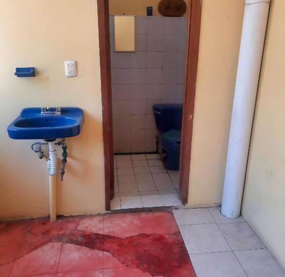 スタンダード４人部屋, Puebla