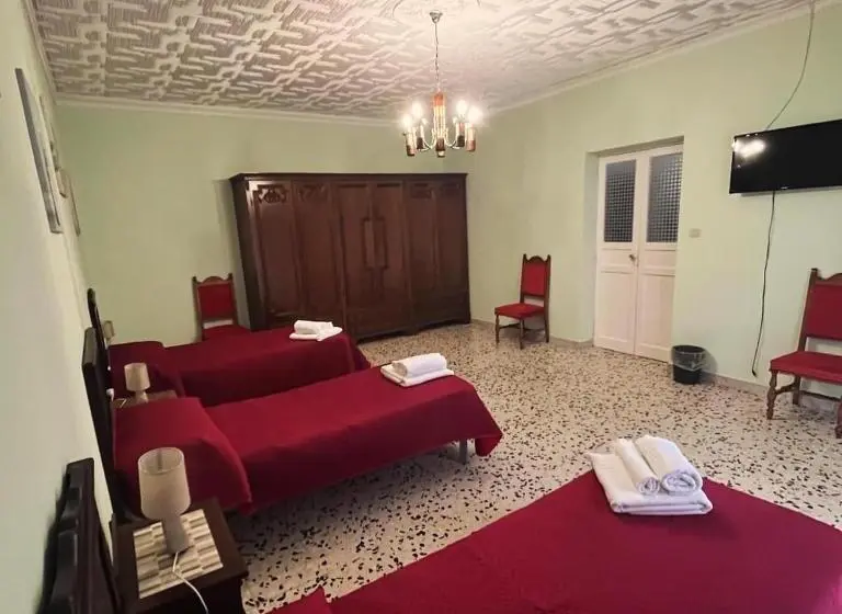 スタンダードルーム, Casa Vacanze Rosetta
