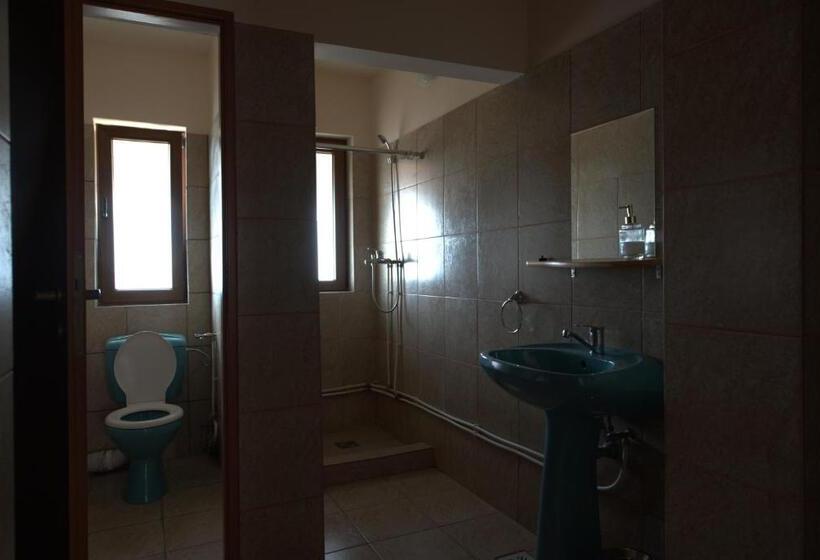 빌라 침실 1개, Dod Alpin