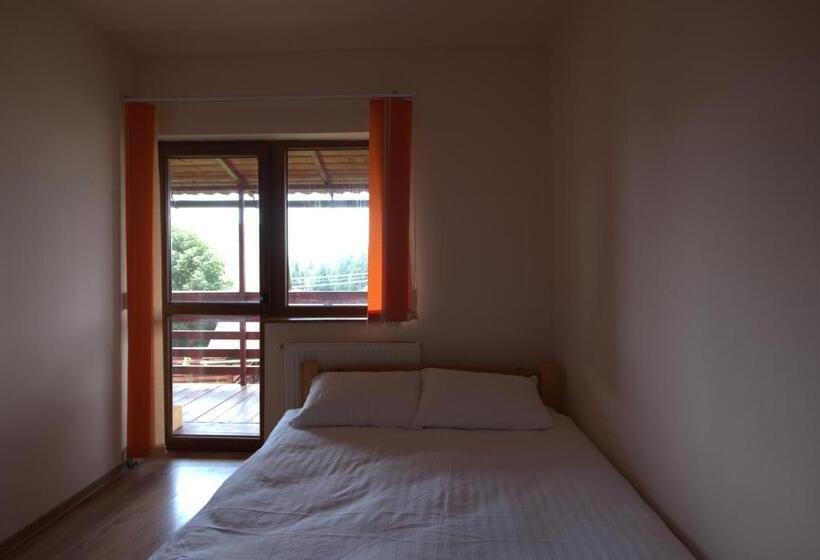 빌라 침실 1개, Dod Alpin