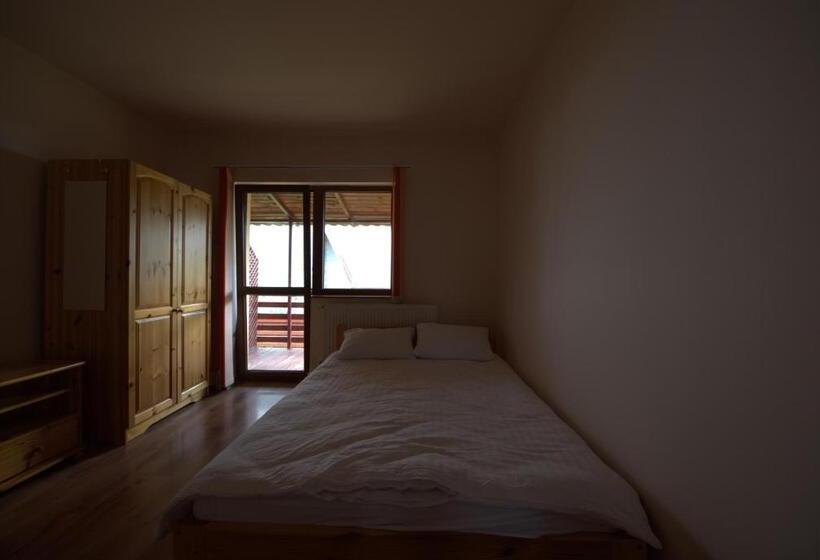 빌라 침실 1개, Dod Alpin