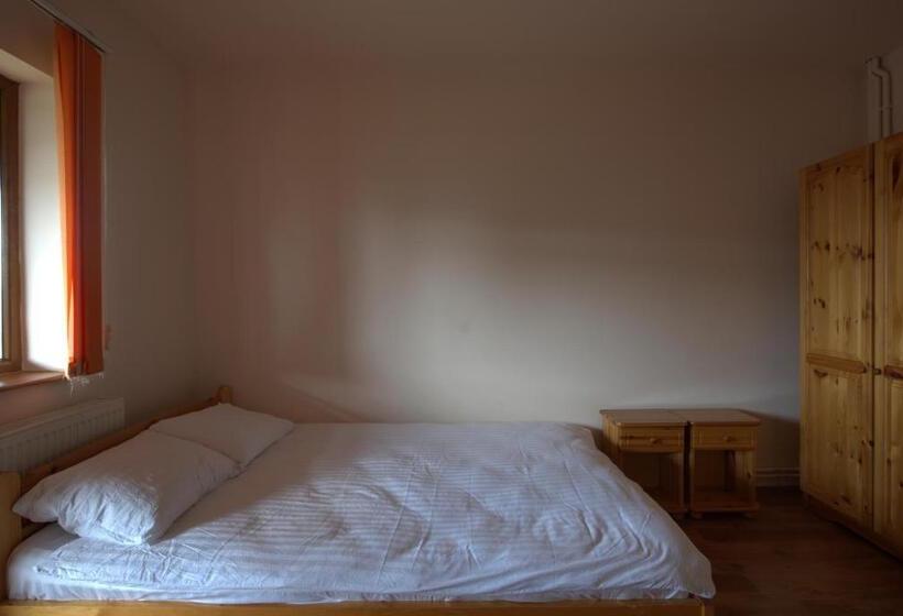 빌라 침실 1개, Dod Alpin