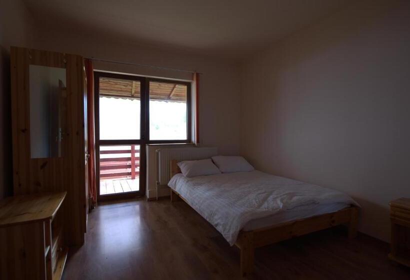 스탠다드 룸, Dod Alpin