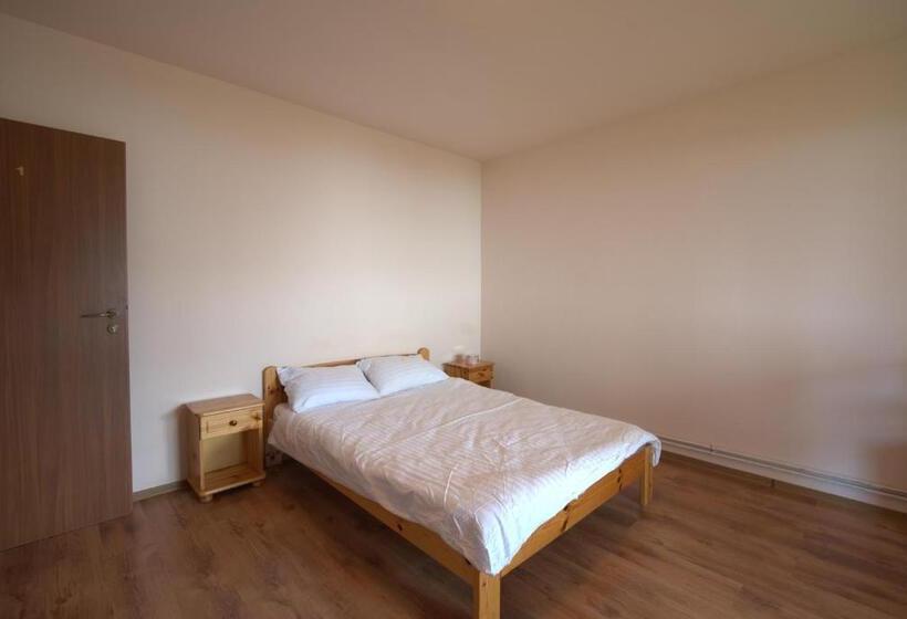 스탠다드 룸, Dod Alpin