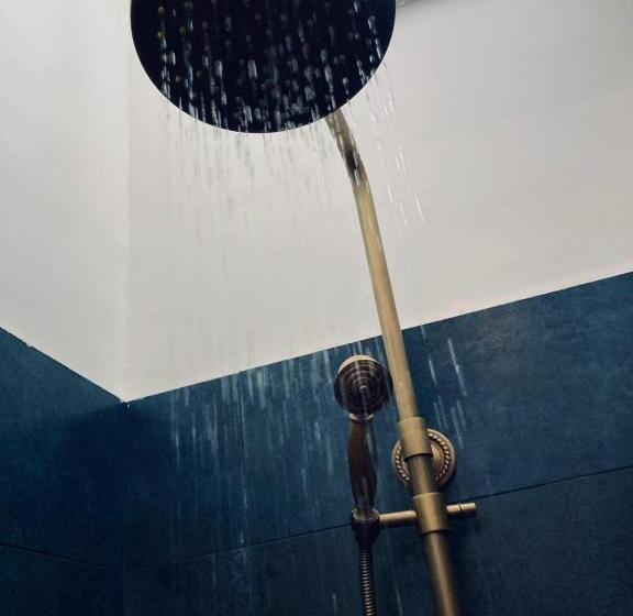 اتاق سوپریور با تخت بزرگ, Domus Mylae
