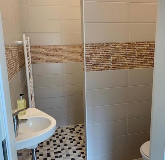 Студия Superior, Ferienhaus  Zum Tänzelnden Pony