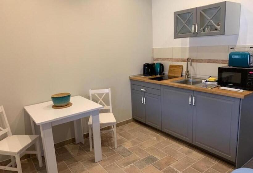 Студия Superior, Ferienhaus  Zum Tänzelnden Pony