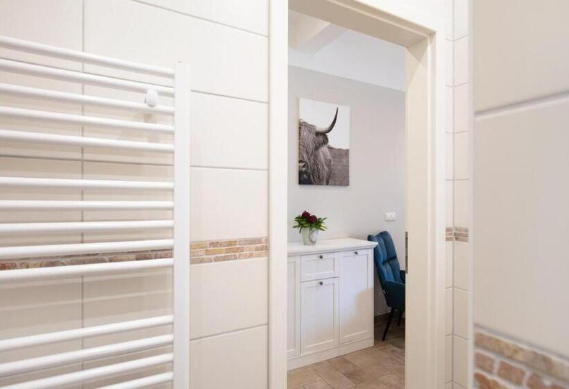 Студия Стандарт, Ferienhaus  Zum Tänzelnden Pony