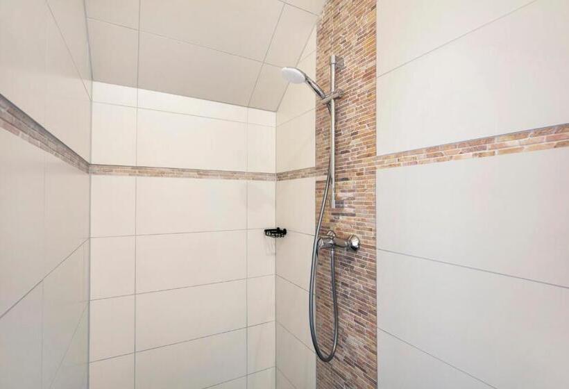 Апартаменты 1 Спальня, Ferienhaus  Zum Tänzelnden Pony