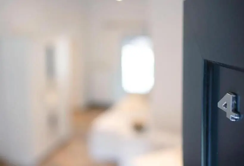 １ベッドルームのスーペリアアパートメント, Ferienhaus  Zum Tänzelnden Pony