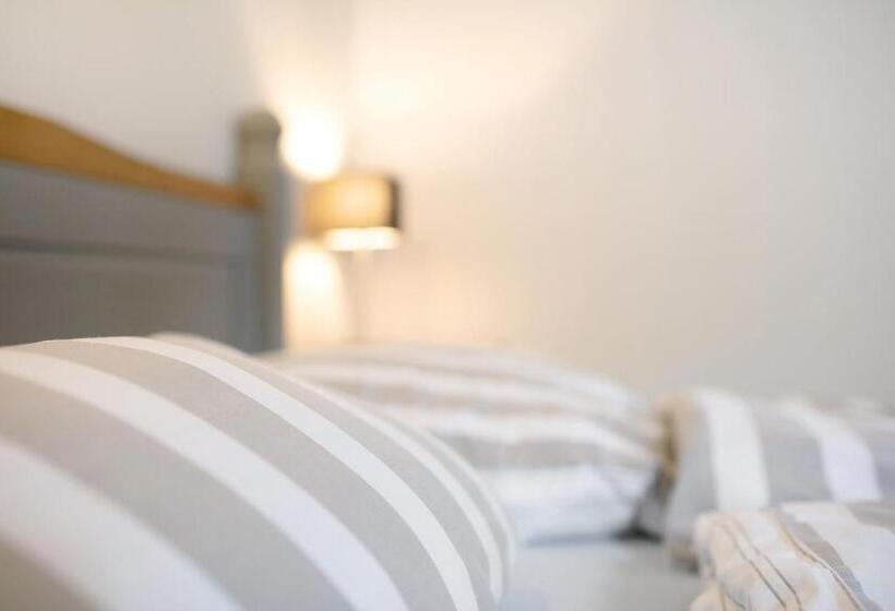 Апартаменты Superior 1 Спальня, Ferienhaus  Zum Tänzelnden Pony