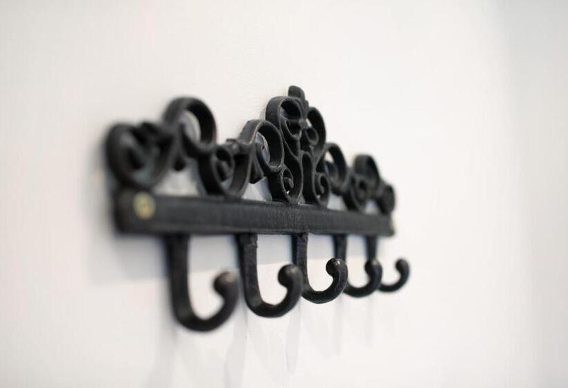 Студия Deluxe, Ferienhaus  Zum Tänzelnden Pony