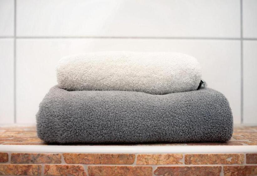 Студия Deluxe, Ferienhaus  Zum Tänzelnden Pony