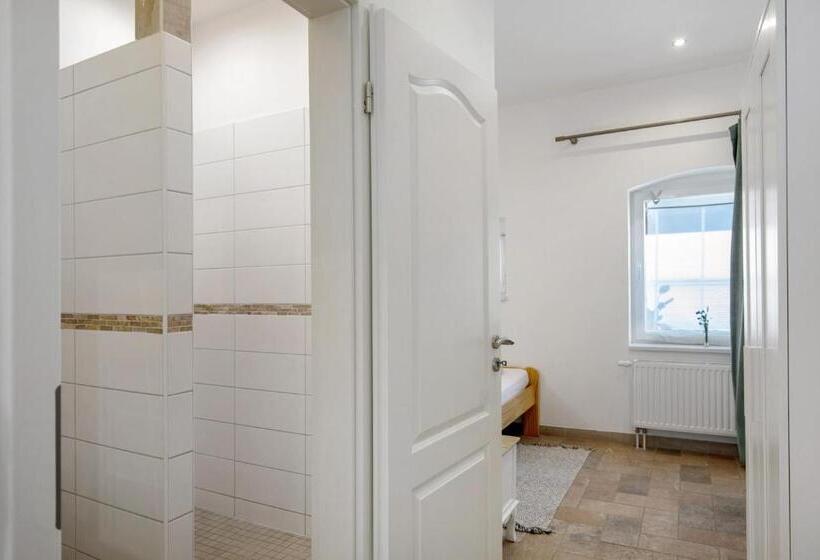 Студия Deluxe, Ferienhaus  Zum Tänzelnden Pony