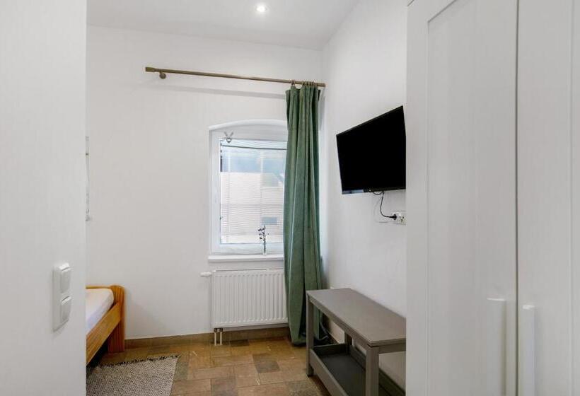 Студия Deluxe, Ferienhaus  Zum Tänzelnden Pony