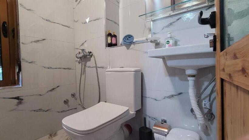 标准间, Guest House Emily