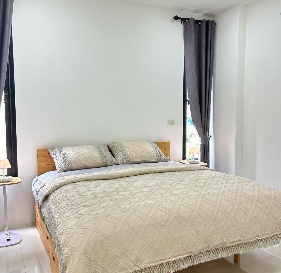 Номер Стандарт, Jk Studio, Koh Yao Noi