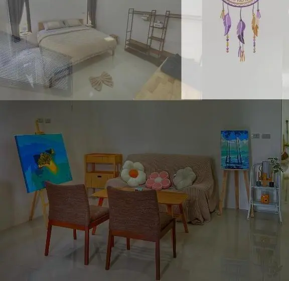 スタンダードルーム, Jk Studio, Koh Yao Noi