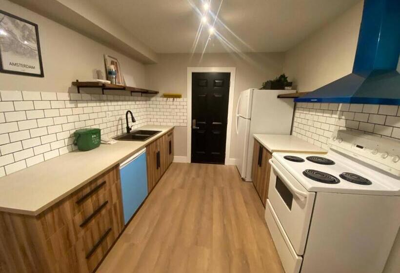 خانه 1 خوابه, Newly Renovated 1br1ba With Asian Style Tea Room