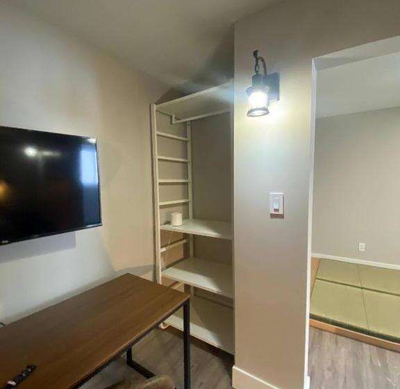 خانه 1 خوابه, Newly Renovated 1br1ba With Asian Style Tea Room